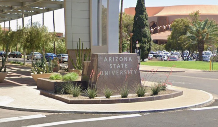 Tempe Sun Devils Cash In As GoDaddy Pours Millions Into Campus Startup Lab