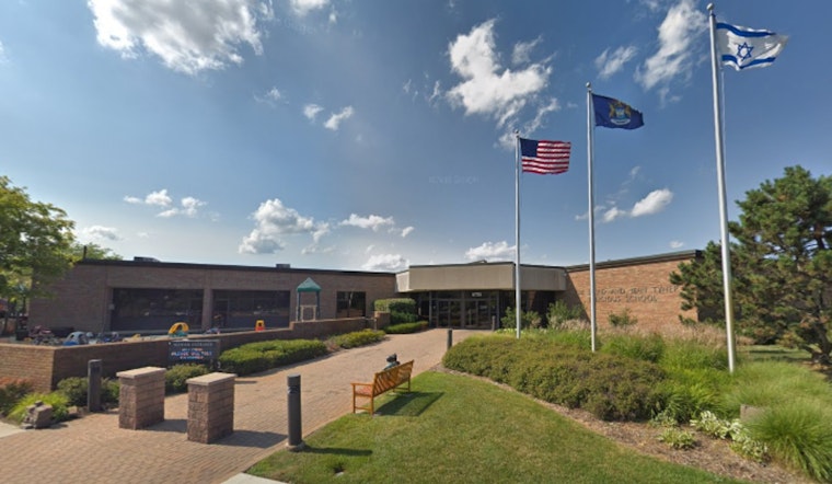 Temple Israel Chaos As Cops Swarm West Bloomfield After Active Shooter Reports