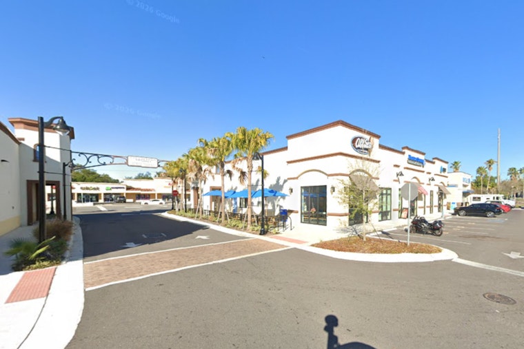 Temple Terrace Burger Wars Heat Up As Halal Smash Spot Haddaburger Moves In