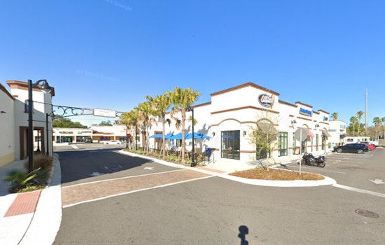 Temple Terrace Burger Wars Heat Up As Halal Smash Spot Haddaburger Moves In