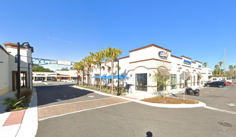 Temple Terrace Burger Wars Heat Up As Halal Smash Spot Haddaburger Moves In