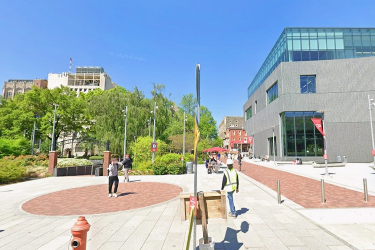 Temple’s $11 Billion Jolt Supercharges Philly Jobs and Tax Cash