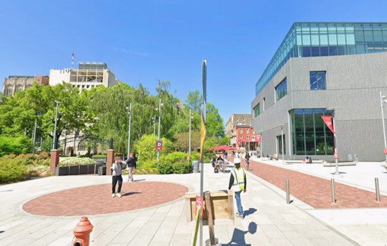 Temple’s $11 Billion Jolt Supercharges Philly Jobs and Tax Cash