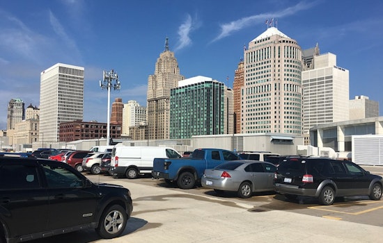 Ten Eastern Market Buildings on the Brink in Quiet Property Shake-Up