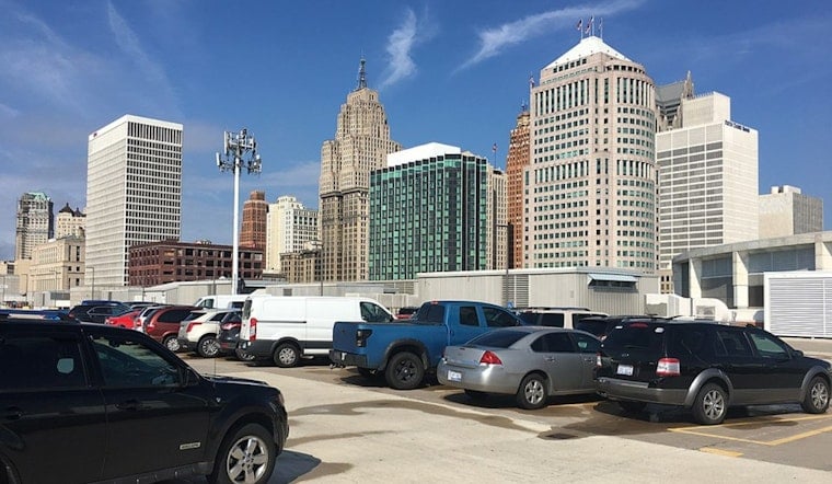 Ten Eastern Market Buildings on the Brink in Quiet Property Shake-Up