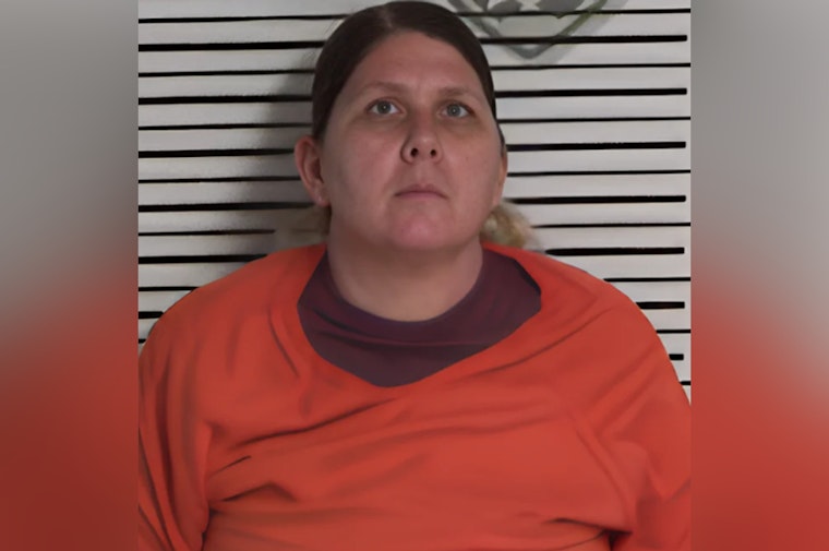 Ten Kids Pulled From Church Point Home As Mom Hit With Cruelty Rap