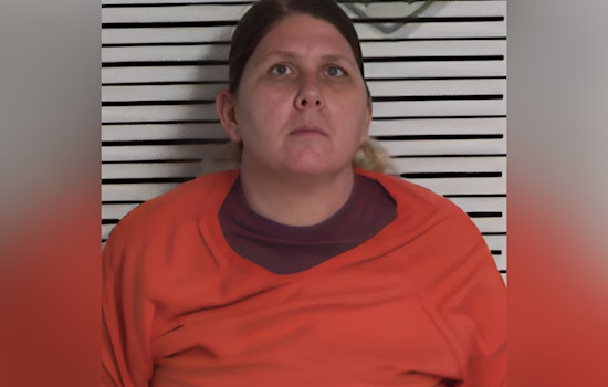 Ten Kids Pulled From Church Point Home As Mom Hit With Cruelty Rap