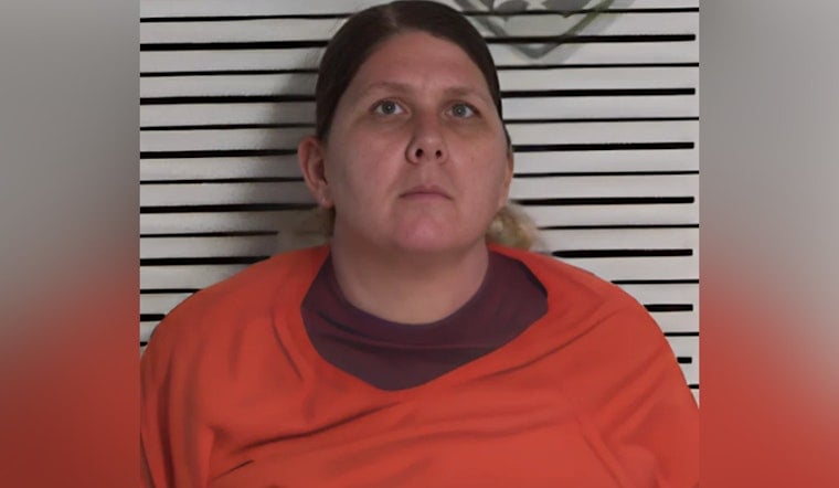 Ten Kids Pulled From Church Point Home As Mom Hit With Cruelty Rap
