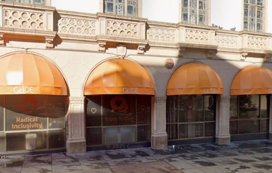 Tenderloin Barbershop Becomes Glide’s New Weapon In SF’s Overdose War