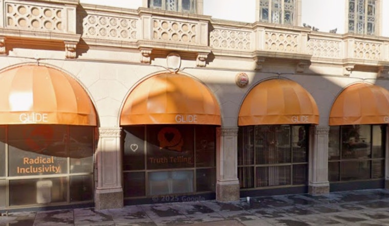 Tenderloin Barbershop Becomes Glide’s New Weapon In SF’s Overdose War