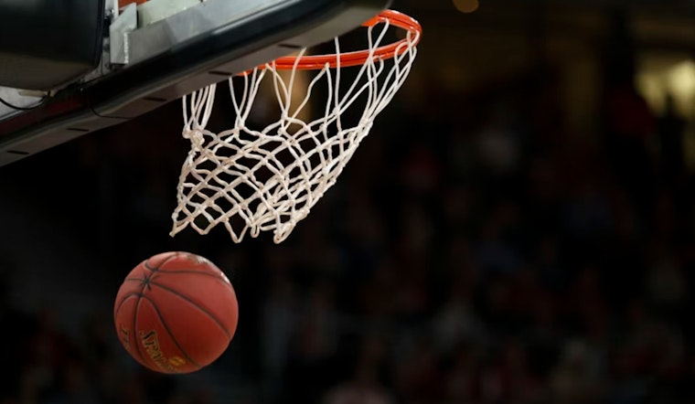 Tennessee Beats Iowa State 76-62 To Reach Elite Eight