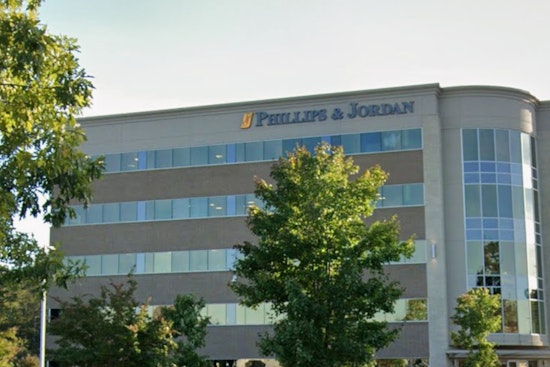 Tennessee Builder Muscles Into Jacksonville With New Infrastructure Hub