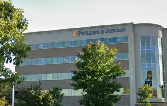 Tennessee Builder Muscles Into Jacksonville With New Infrastructure Hub