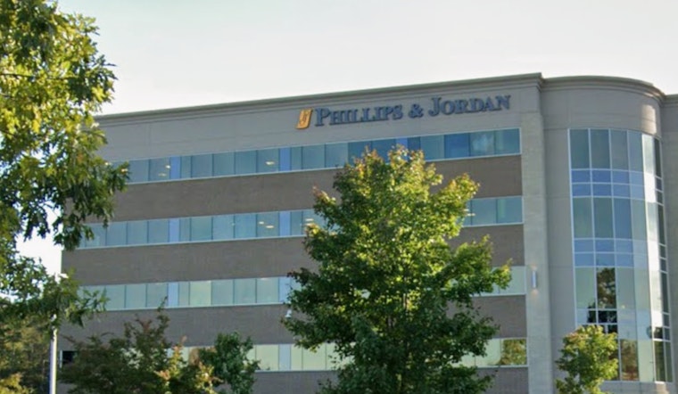 Tennessee Builder Muscles Into Jacksonville With New Infrastructure Hub