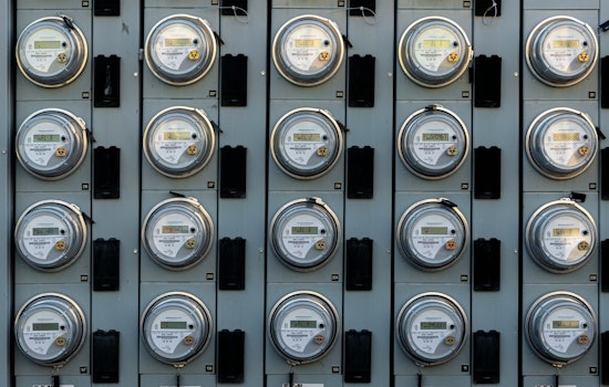 Tennessee Households Spend Nearly 3% Of Income On Electricity