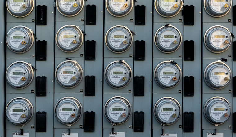 Tennessee Households Spend Nearly 3% Of Income On Electricity