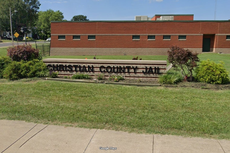 Tennessee Woman Dies During Booking at Hopkinsville Jail