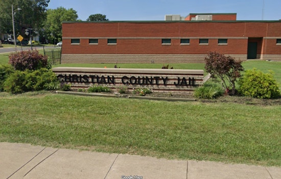 Tennessee Woman Dies During Booking at Hopkinsville Jail