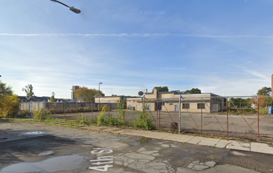Tent Inferno By Detroit’s Lodge Freeway Leaves One Dead, One Burned