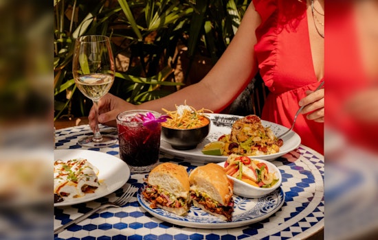 Tequila Takes Over The Domain As Mexican Sugar Moves In