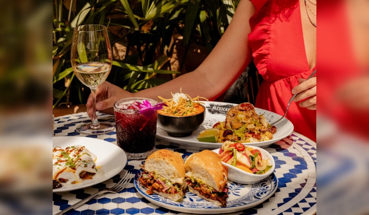 Tequila Takes Over The Domain As Mexican Sugar Moves In
