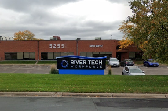 Terrace Group Buys Fridley River Tech Workplace For $29.6M