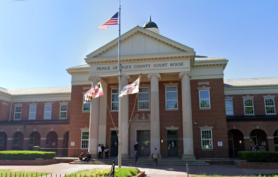 Terrance West Charged In Upper Marlboro Assault Case