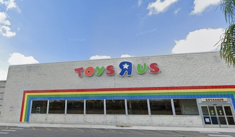 Tesla Plugs Into Kendall, Takes Over Long-Dead Toys 'R' Us