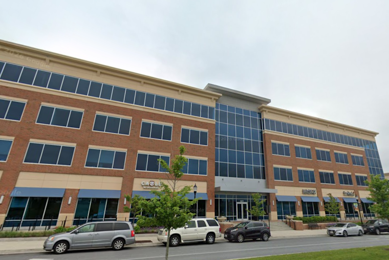 Testing Titan Prometric Plants Its Flag At Greenleigh In Middle River