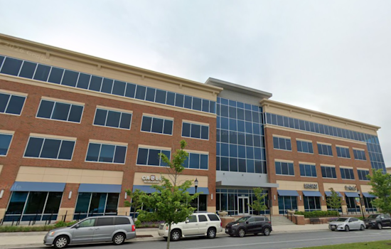 Testing Titan Prometric Plants Its Flag At Greenleigh In Middle River