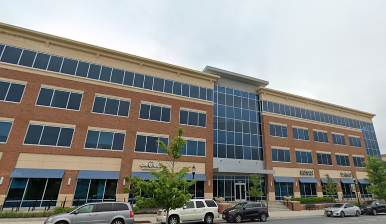 Testing Titan Prometric Plants Its Flag At Greenleigh In Middle River