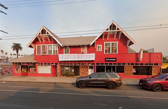 Tev’s Kitchen Expands To Gardena With Jamaican Comfort Food