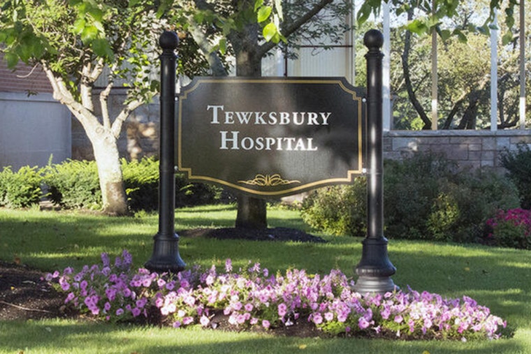 Tewksbury Hospital On Edge As State Weighs Pepper Spray Crackdown