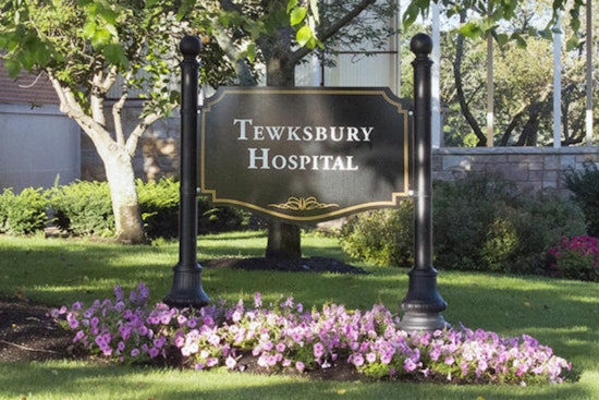 Tewksbury Hospital On Edge As State Weighs Pepper Spray Crackdown