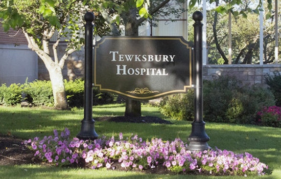 Tewksbury Hospital On Edge As State Weighs Pepper Spray Crackdown
