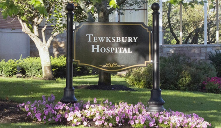 Tewksbury Hospital On Edge As State Weighs Pepper Spray Crackdown