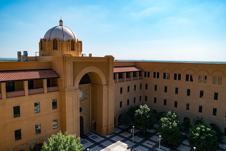 Texas A&M San Antonio Emerges as Cybersecurity Hub