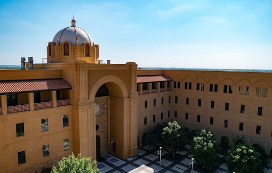 Texas A&M San Antonio Emerges as Cybersecurity Hub