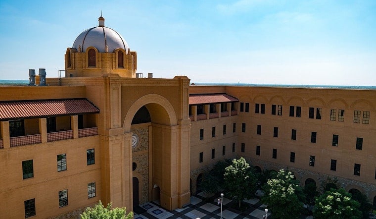 Texas A&M San Antonio Emerges as Cybersecurity Hub