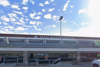 Texas Ballet Icon Ben Stevenson Dies Days Before 90th Birthday