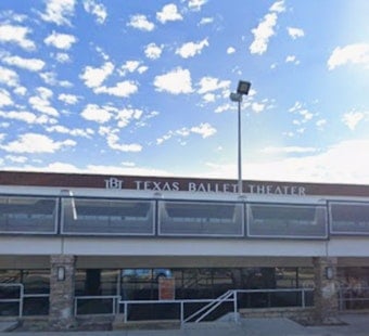 Texas Ballet Icon Ben Stevenson Dies Days Before 90th Birthday