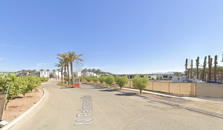 Texas Big Spender Plots 4 Mega-Estates by Paradise Valley Ritz-Carlton