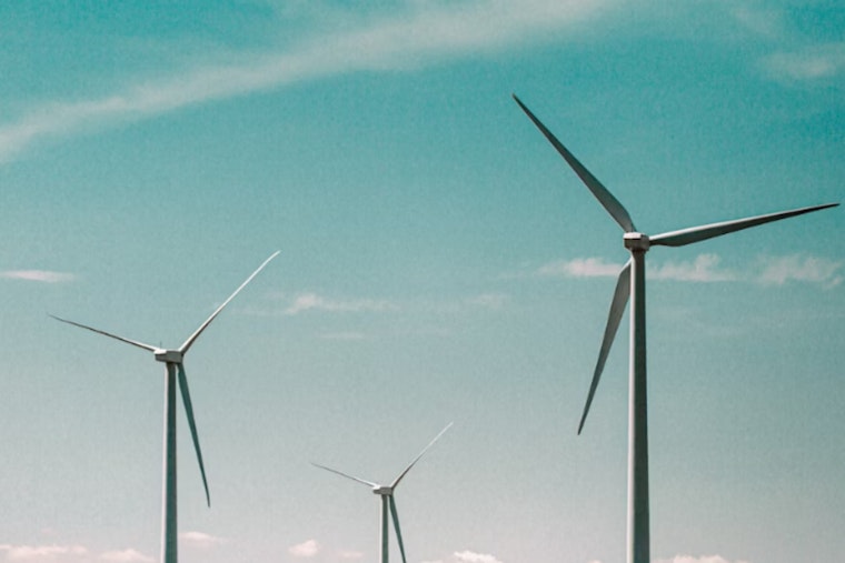 Texas Cashes In As TotalEnergies Yanks $920 Million From East Coast Wind
