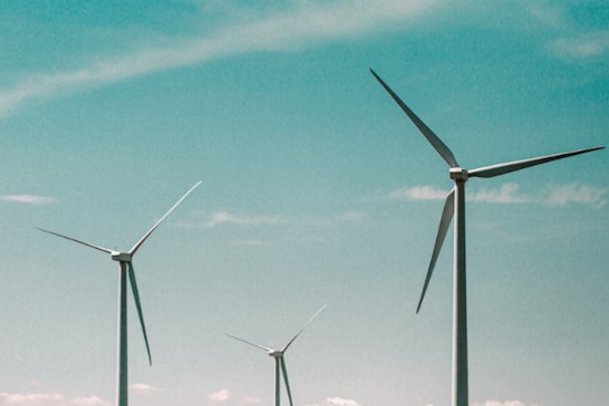 Texas Cashes In As TotalEnergies Yanks $920 Million From East Coast Wind