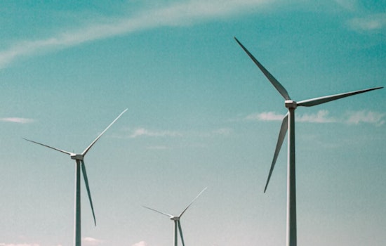 Texas Cashes In As TotalEnergies Yanks $920 Million From East Coast Wind