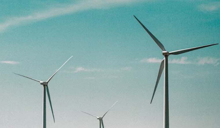Texas Cashes In As TotalEnergies Yanks $920 Million From East Coast Wind