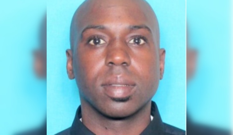 Texas Drive Terror: NOPD Hunts Suspect In Sleeping Woman Home Attack