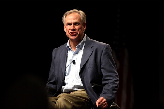 Texas Factories Heat Up In February, Abbott Trumpets ‘Engine Of America’