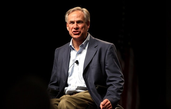Texas Factories Heat Up In February, Abbott Trumpets ‘Engine Of America’
