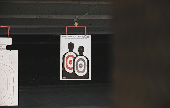 Texas Gun Club Takes Aim At 1986 Machine Gun Ban In Federal Court